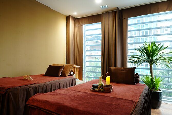 Amare Onsen and Jjimjilbang - FAQs