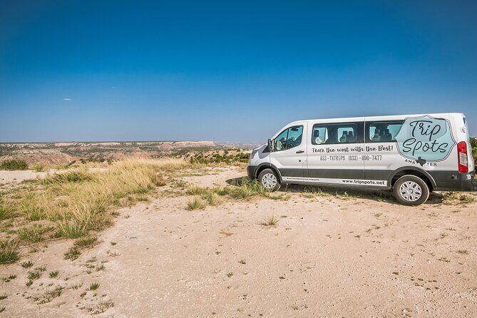 Amarillo, Palo Duro Canyon and Route 66 Day Trip - Introduction: A Practical Look at the Amarillo, Palo Duro Canyon, and Route 66 Day Trip