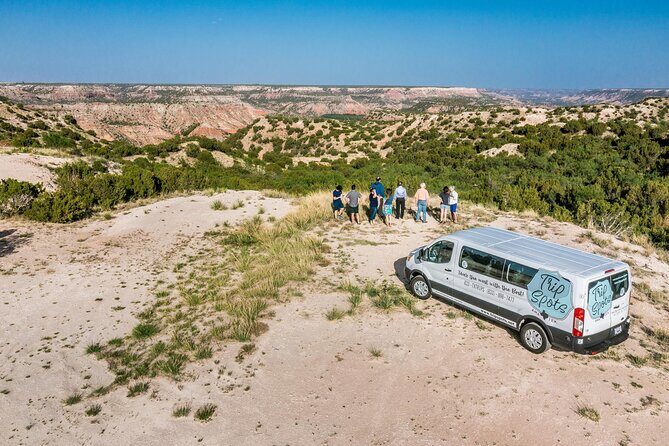 Amarillo, Palo Duro Canyon and Route 66 Day Trip - What We Loved and What to Consider