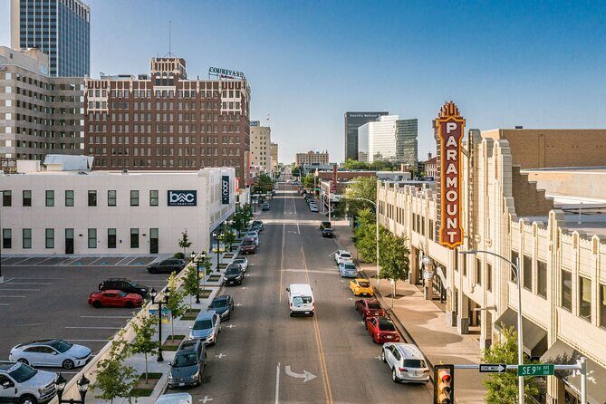Amarillo, Palo Duro Canyon and Route 66 Day Trip - Final Thoughts: Who Should Consider This Tour?