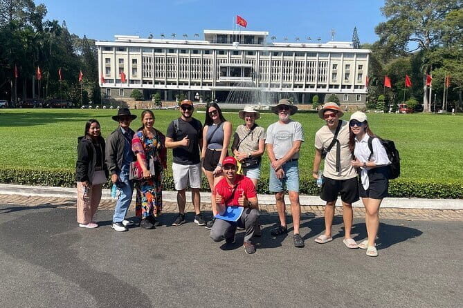 Amazing 1 Day Ho Chi Minh City Tour - The Value of the Tour