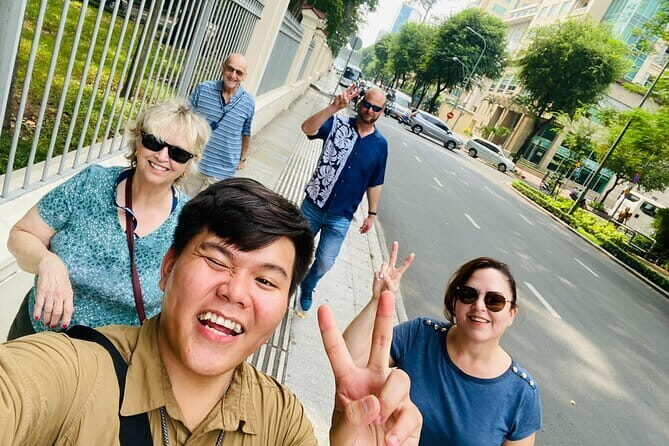 Amazing 1 Day Ho Chi Minh City Tour - FAQ