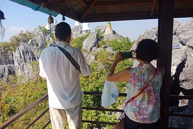 Amazing 1 day Private Tour to visit Lampang Province by train - Key Points