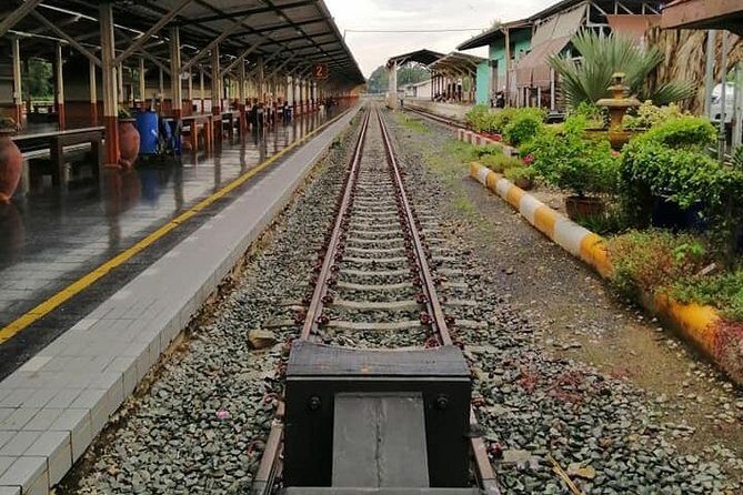 Amazing 1 day Private Tour to visit Lampang Province by train - Who Will Love This Tour?