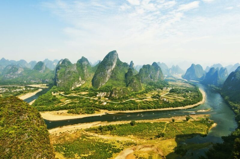 Amazing 2-Day Guilin Trip - A Practical Look at the 2-Day Guilin Trip