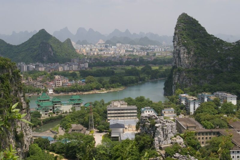 Amazing 2-Day Guilin Trip - What Makes This Tour Special