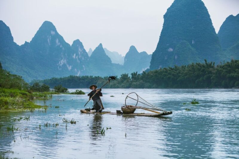Amazing 2-Day Guilin Trip - The Value of This Experience