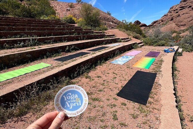 Amazing 2-Hour Guided Hiking & Yoga At Papago Park - Who Should Consider This Tour?