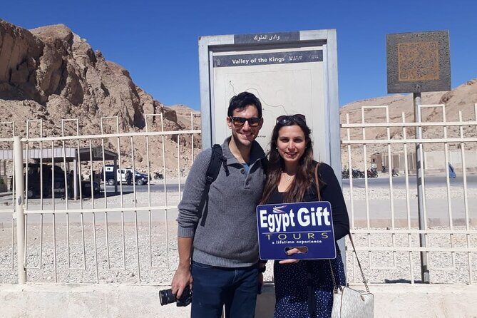 Amazing 2 Nights Cruise From Aswan to Luxor including Tours and Hot Air Balloon - The Sum Up