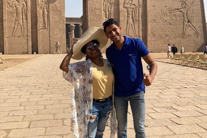 Amazing 2 Nights Nile Cruise From Aswan To Luxor including Tours and Abu Simbel - Analyzing the Value