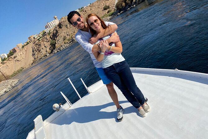 Amazing 2 Nights Nile Cruise From Aswan To Luxor including Tours and Abu Simbel - Who Should Consider This Tour?