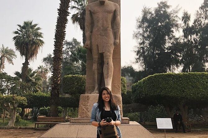 Amazing 3-Day Private Tour around Cairo City, Giza & Alexanderia Top Attractions - Final Thoughts