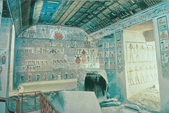 Amazing 3-Nights Cruise From Aswan To Luxor including Abu Simbel&Hot Air Balloon - Why Choose This Nile Cruise?