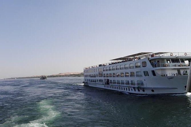 Amazing 3-Nights Cruise From Aswan To Luxor including Abu Simbel&Hot Air Balloon - The Sum Up: Is This Tour Right for You?