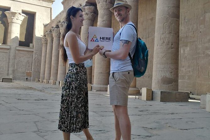Amazing 3 nights Nile cruise includes tours from Luxor to Aswan - Who Should Consider This Tour?