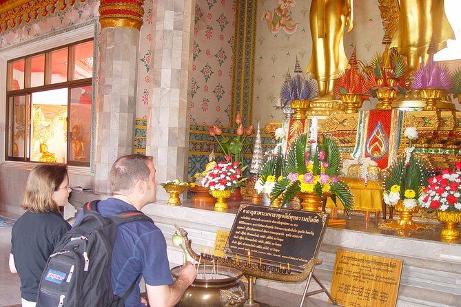 Amazing 3 Temples - FAQs