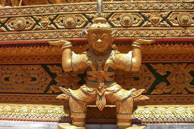 Amazing 3 Temples - Final Thoughts