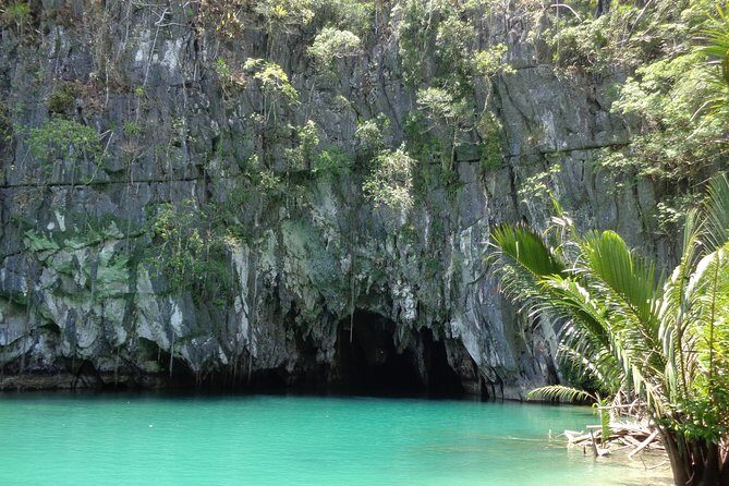 Amazing 3in1 Palawan Underground River & Ugong cave + zipline - What to Expect from the Itinerary