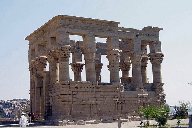 Amazing 4-Days Nile Cruise from Aswan To Luxor with sightseeing and Abu simbel - What Makes This Tour Stand Out?