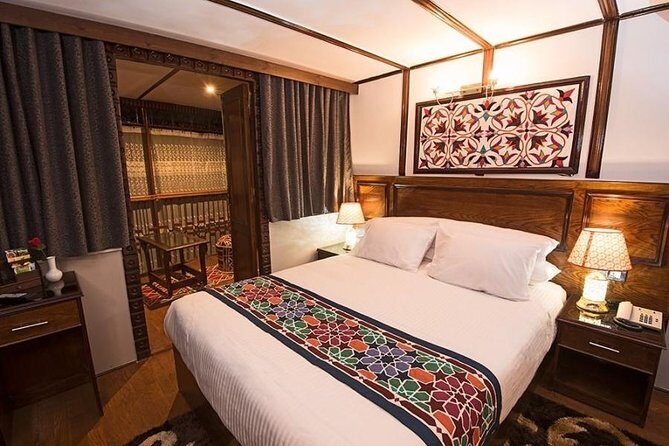 Amazing 4-Days Nile Cruise from Aswan To Luxor with sightseeing and Abu simbel - Analyzing the Value