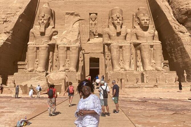 Amazing 4-Days Nile Cruise from Luxor To Aswan with sightseeing and Abu simbel - The Itinerary Breakdown — What Youll Experience