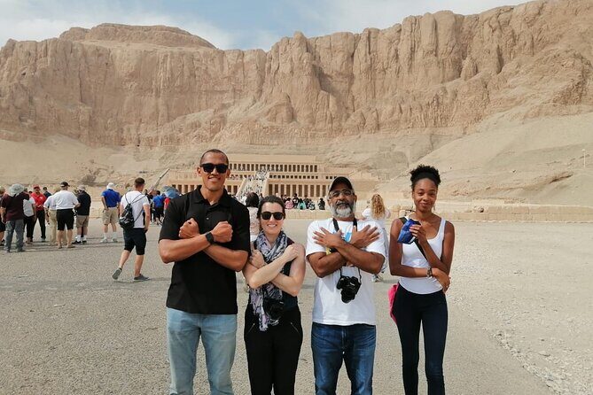 Amazing 4 Days Nile Cruise Luxor, Aswan and Abu Simbel ,Train tickets from Cairo - A Closer Look at the Nile Cruise Experience
