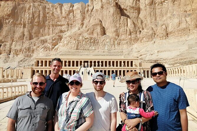 Amazing 4 Days Nile Cruise Luxor, Aswan and Abu Simbel ,Train tickets from Cairo - Practical Considerations