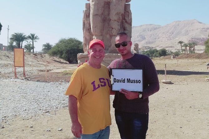 Amazing 4 Days Nile Cruise Luxor,Aswan.Abu Simbel with sleeping Train from Cairo - A Complete Look at the 6-Day Nile Adventure