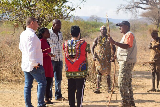 Amazing 4 Days Tanzania Budget Camping Group Joining Safari - Potential Drawbacks or Considerations