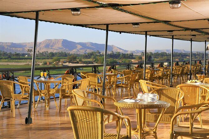 Amazing 9 Days Cairo,Luxor,Aswan Abu Simbel,Cruise & Red sea From Cairo Airport - Key Points