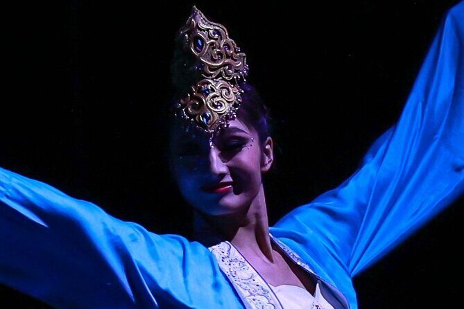 Amazing Acrobats: Grand Shanghai Circus Show in Branson - Final Thoughts: The Value of a Night at the Grand Shanghai Theatre
