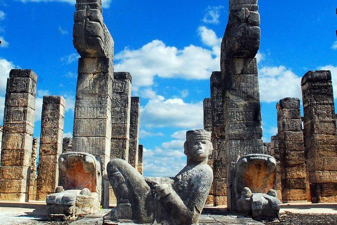 Amazing Adventure at Chichen Itza! With Cenote Swim & Valladolid from Tulum City - Who Will Enjoy This Tour?