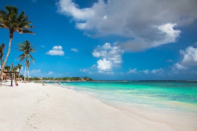 Amazing Adventure in Akumal. Swim with turtles and discover Tulum Ruins. - Pricing and Value