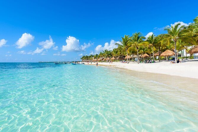 Amazing Adventure in Akumal. Swim with turtles and discover Tulum Ruins. - Who Should Consider This Tour?