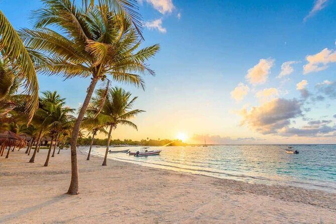 Amazing Adventure in Akumal. Swim with turtles and discover Tulum Ruins. - Final Thoughts