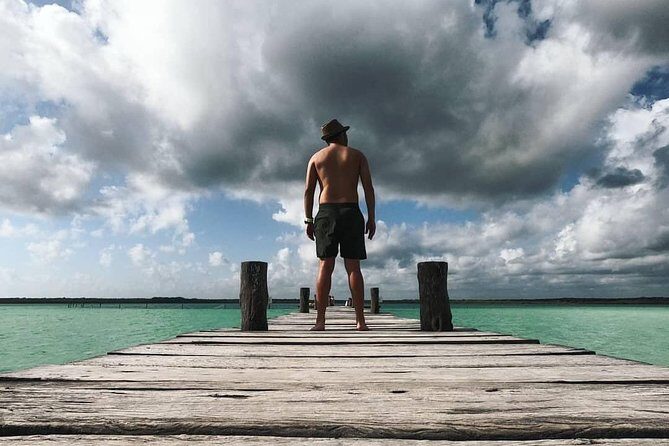 Amazing adventure! Kaan Luum Lagoon, 2 Cenotes Tour - A Closer Look at the Tour Itinerary