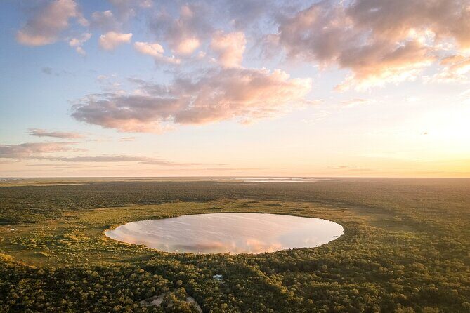 Amazing adventure! Kaan Luum Lagoon, 2 Cenotes Tour - The Sum Up: Is It Worth It?