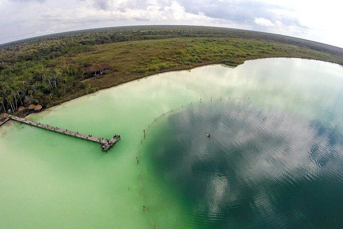 Amazing adventure! Kaan Luum Lagoon, 2 Cenotes Tour - FAQ