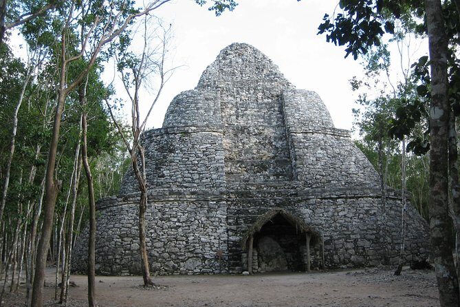 Amazing adventure Tulum, Coba, Cenote and Playa del Carmen Tour. - A Day in the Yucatán: What to Expect from the Tour