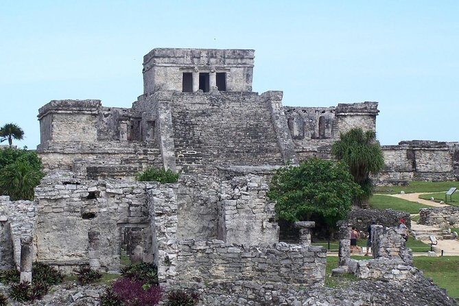 Amazing adventure Tulum, Coba, Cenote and Playa del Carmen Tour. - Who Should Consider This Tour?