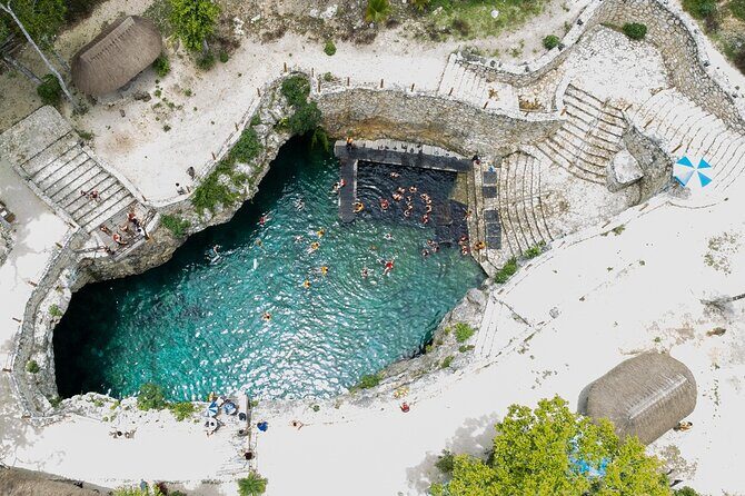 Amazing adventure Tulum, Coba, Cenote and Playa del Carmen Tour. - The Sum Up: Is This Tour Worth It?