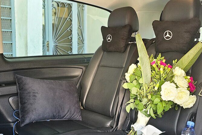 Amazing airport pickup/ drop off in Casablanca/ safe&easy - Who would benefit most from this transfer service?