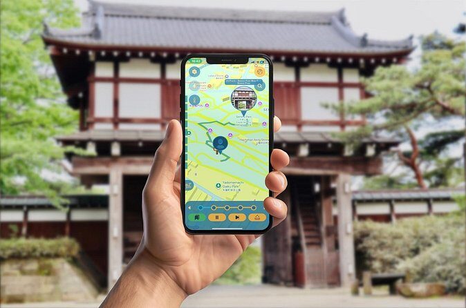 Amazing Akita Adventures GPS App Walking Tour Mobile Game - Who Should Consider This Tour?