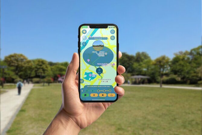 Amazing Akita Adventures GPS App Walking Tour Mobile Game - FAQ