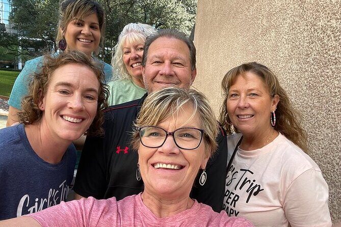Amazing Alamogordo Scavenger Hunt - Final Thoughts