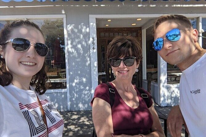 Amazing Amarillo Scavenger Hunt - Who Will Love This Experience?