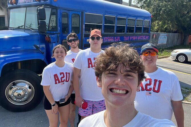 Amazing Anna Maria Island Scavenger Hunt - Exploring the Tour Details