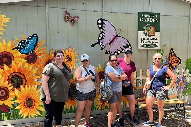 Amazing Artesia Scavenger Hunt - What Is the Amazing Artesia Scavenger Hunt?