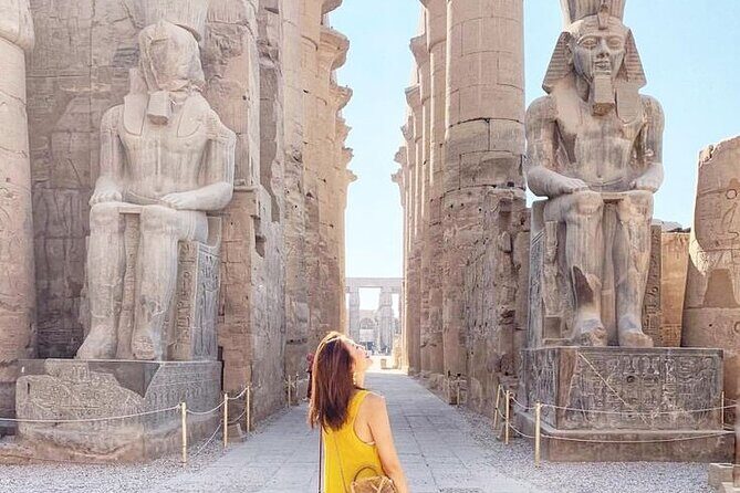 Amazing Aswan and Luxor Nile cruise 3-Nights with tours & Abu Simbel From Aswan - FAQs