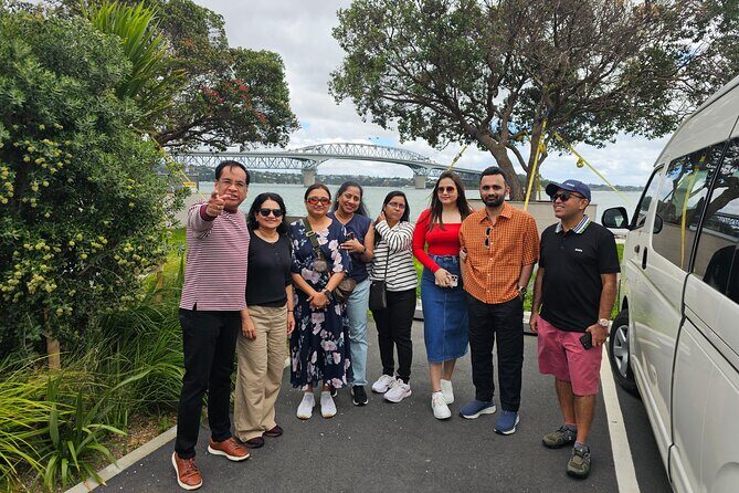 Amazing Auckland City Half Day Guided Tour - How Previous Travelers Have Felt